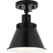 Hinton Flush Mount-Flush Mounts-Progress Lighting-Lighting Design Store