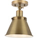 Hinton Flush Mount-Flush Mounts-Progress Lighting-Lighting Design Store
