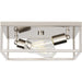 Perimeter Flush Mount-Flush Mounts-Progress Lighting-Lighting Design Store