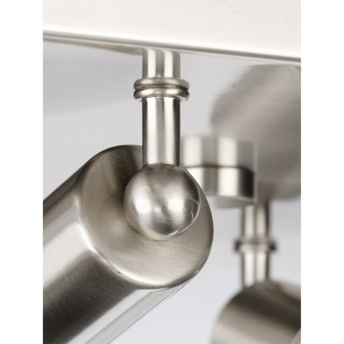 Perimeter Flush Mount-Flush Mounts-Progress Lighting-Lighting Design Store