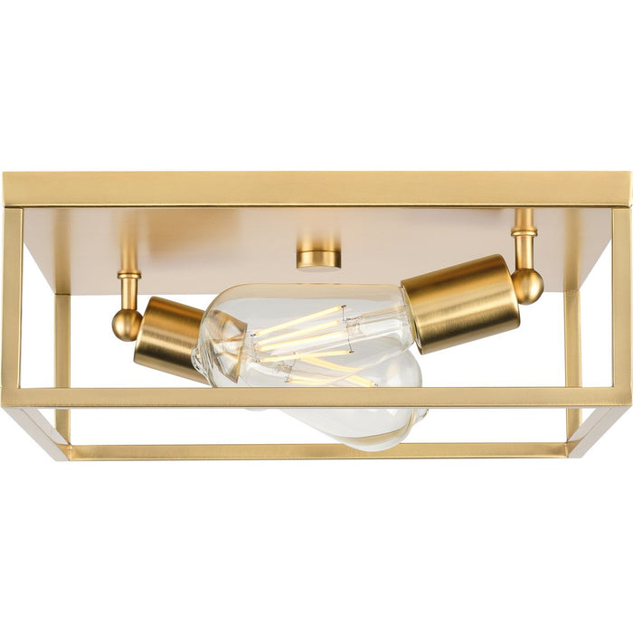 Perimeter Flush Mount-Flush Mounts-Progress Lighting-Lighting Design Store