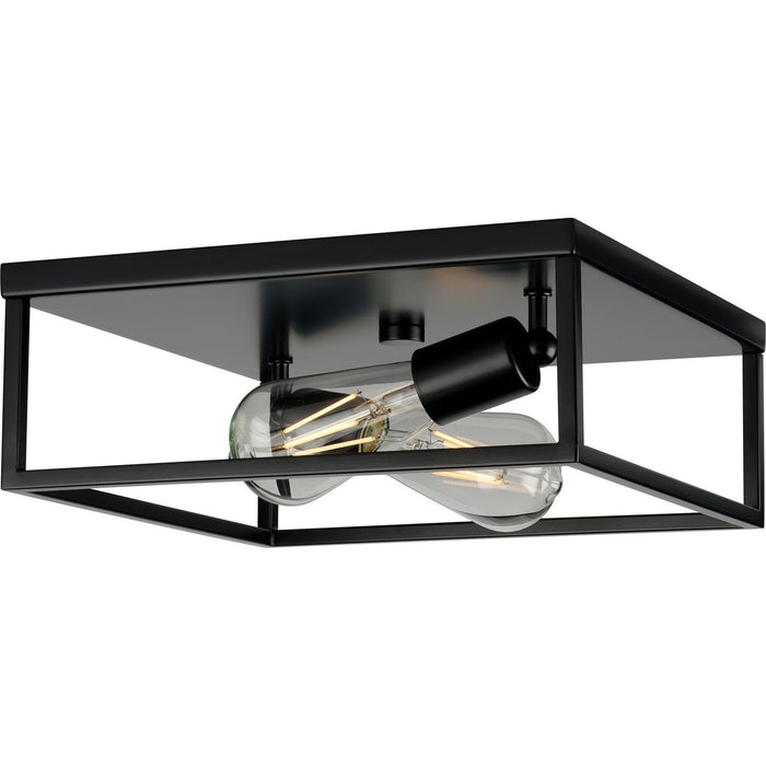Perimeter Flush Mount-Flush Mounts-Progress Lighting-Lighting Design Store