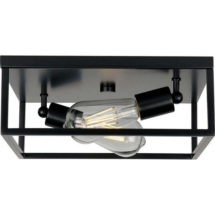 Perimeter Flush Mount-Flush Mounts-Progress Lighting-Lighting Design Store