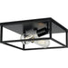 Perimeter Flush Mount-Flush Mounts-Progress Lighting-Lighting Design Store