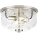 Rushton Flush Mount-Flush Mounts-Progress Lighting-Lighting Design Store
