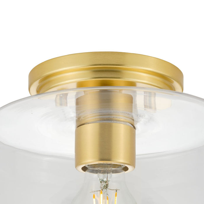 Adley Flush Mount-Flush Mounts-Progress Lighting-Lighting Design Store