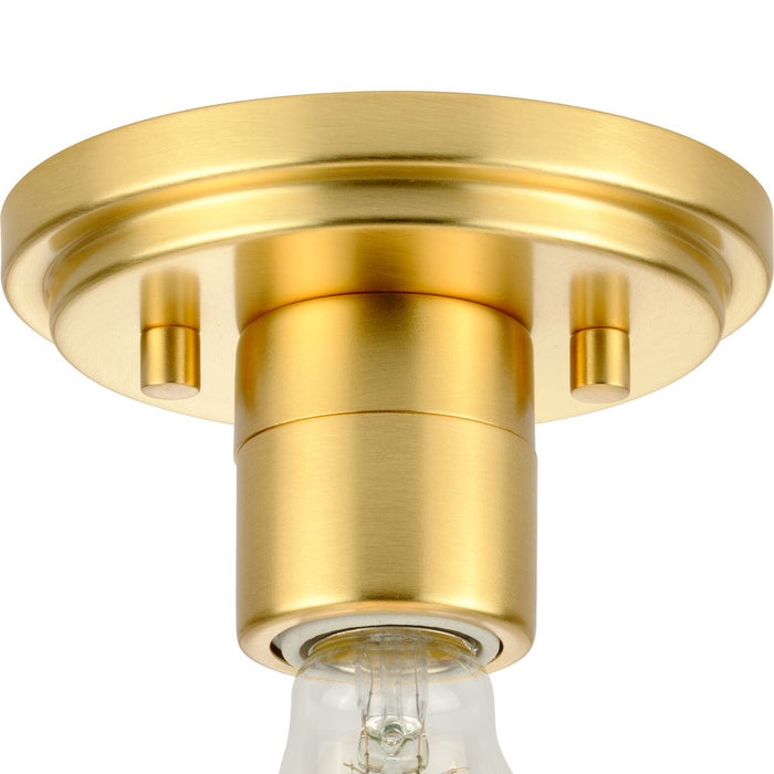 Adley Flush Mount-Flush Mounts-Progress Lighting-Lighting Design Store