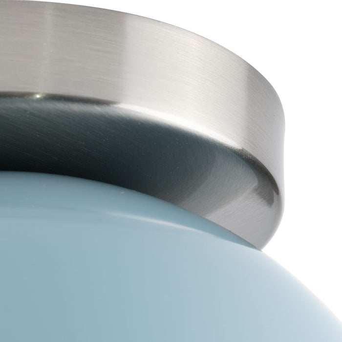 Eva Flush Mount-Flush Mounts-Progress Lighting-Lighting Design Store