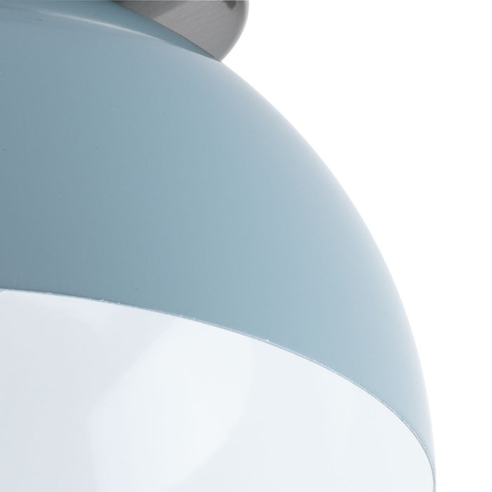 Eva Flush Mount-Flush Mounts-Progress Lighting-Lighting Design Store