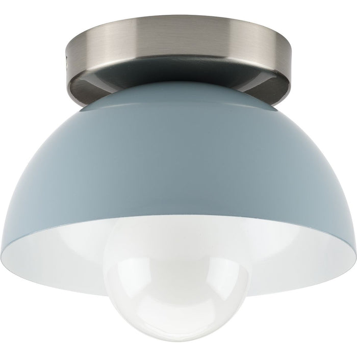 Eva Flush Mount-Flush Mounts-Progress Lighting-Lighting Design Store