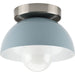 Eva Flush Mount-Flush Mounts-Progress Lighting-Lighting Design Store