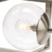 Atwell Semi-Flush Mount-Semi-Flush Mts.-Progress Lighting-Lighting Design Store
