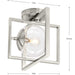 Atwell Semi-Flush Mount-Semi-Flush Mts.-Progress Lighting-Lighting Design Store