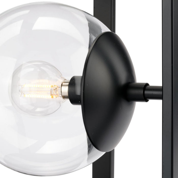 Atwell Semi-Flush Mount-Semi-Flush Mts.-Progress Lighting-Lighting Design Store