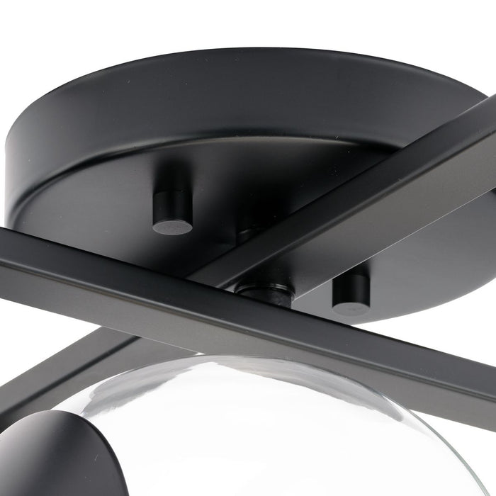 Atwell Semi-Flush Mount-Semi-Flush Mts.-Progress Lighting-Lighting Design Store