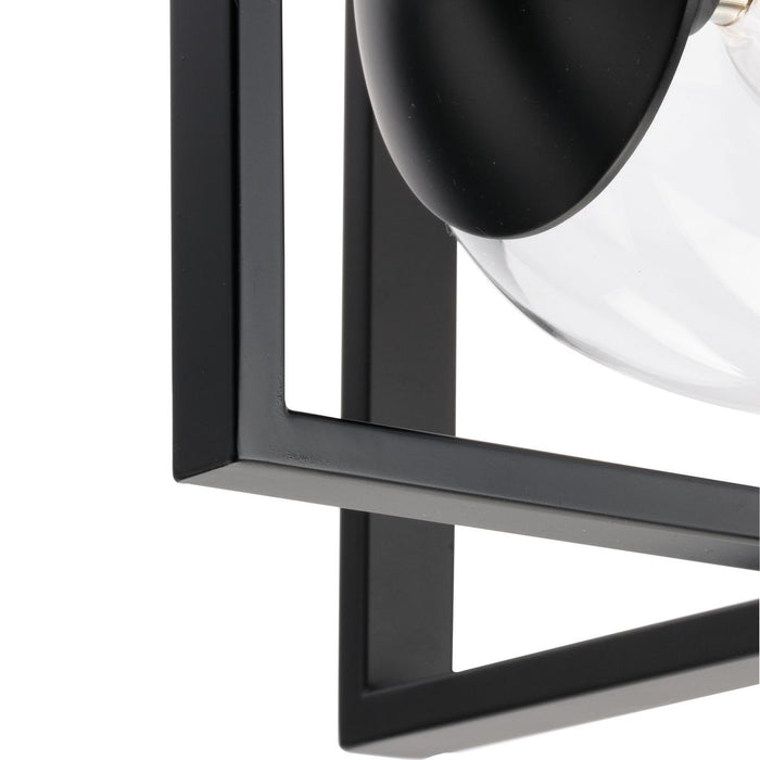 Atwell Semi-Flush Mount-Semi-Flush Mts.-Progress Lighting-Lighting Design Store