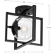Atwell Semi-Flush Mount-Semi-Flush Mts.-Progress Lighting-Lighting Design Store