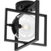 Atwell Semi-Flush Mount-Semi-Flush Mts.-Progress Lighting-Lighting Design Store