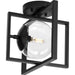 Atwell Semi-Flush Mount-Semi-Flush Mts.-Progress Lighting-Lighting Design Store