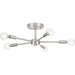 Delayne Semi-Flush Mount-Semi-Flush Mts.-Progress Lighting-Lighting Design Store