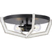 Galloway Flush Mount-Flush Mounts-Progress Lighting-Lighting Design Store