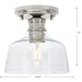 Singleton Semi Flush Mount-Semi-Flush Mts.-Progress Lighting-Lighting Design Store