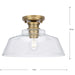 Singleton Semi Flush Mount-Semi-Flush Mts.-Progress Lighting-Lighting Design Store