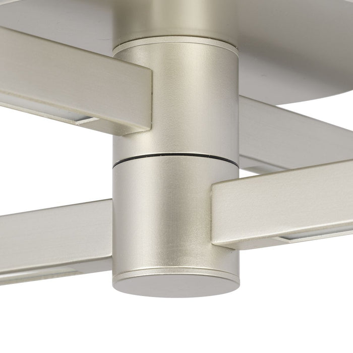 Pivot LED Ceiling Or Wall Mount-Semi-Flush Mts.-Progress Lighting-Lighting Design Store