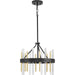 Orrizo Semi Flush Mount-Semi-Flush Mts.-Progress Lighting-Lighting Design Store