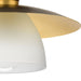 Trimble Semi Flush Mount-Semi-Flush Mts.-Progress Lighting-Lighting Design Store