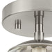 Atwell Flush Mount-Semi-Flush Mts.-Progress Lighting-Lighting Design Store