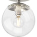 Atwell Flush Mount-Semi-Flush Mts.-Progress Lighting-Lighting Design Store