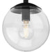 Atwell Flush Mount-Semi-Flush Mts.-Progress Lighting-Lighting Design Store