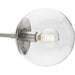 Atwell Flush Mount-Semi-Flush Mts.-Progress Lighting-Lighting Design Store