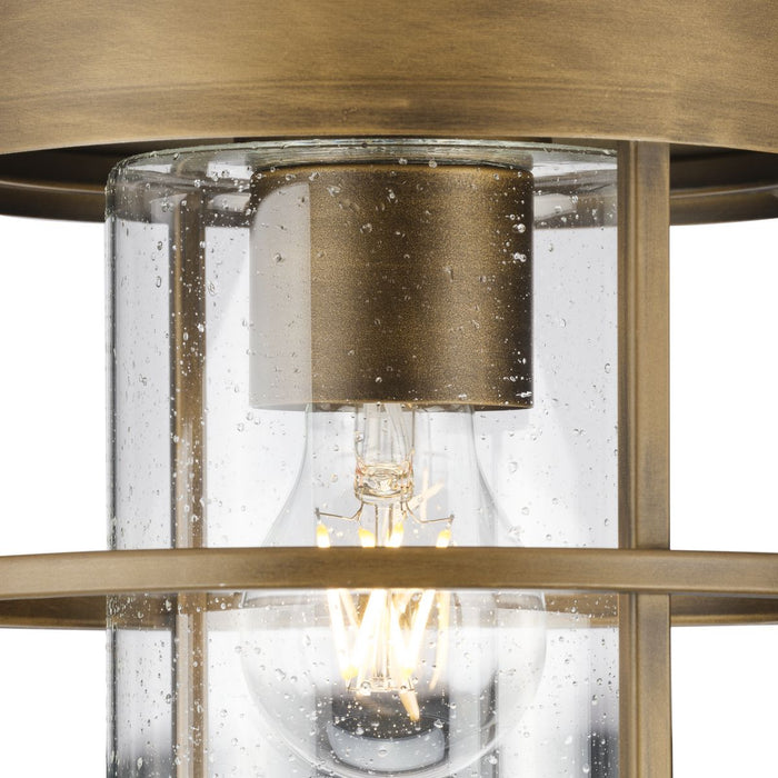 Burgess Flush Mount-Flush Mounts-Progress Lighting-Lighting Design Store