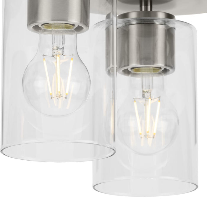 Cofield Flush Mount-Flush Mounts-Progress Lighting-Lighting Design Store