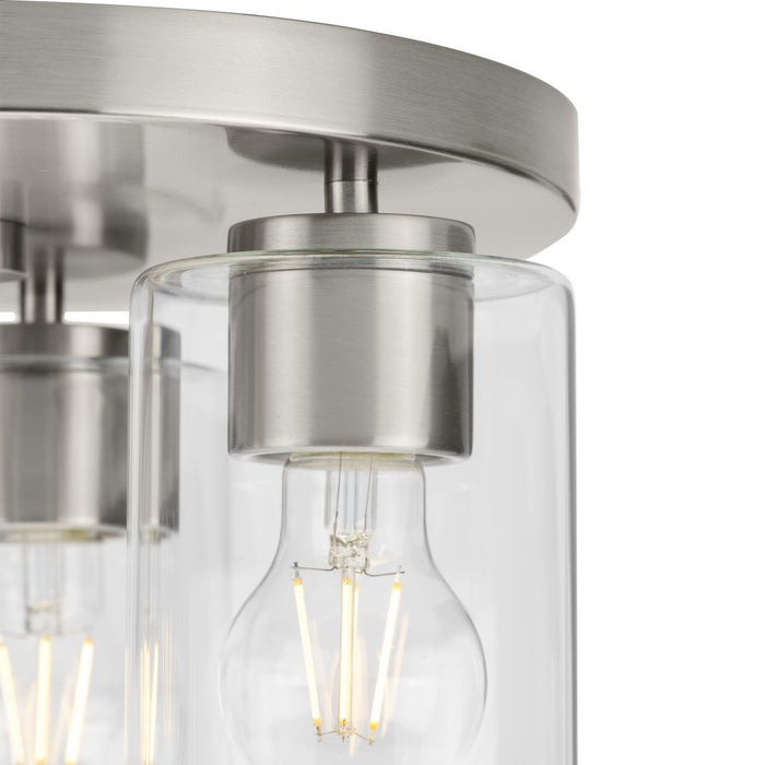 Cofield Flush Mount-Flush Mounts-Progress Lighting-Lighting Design Store