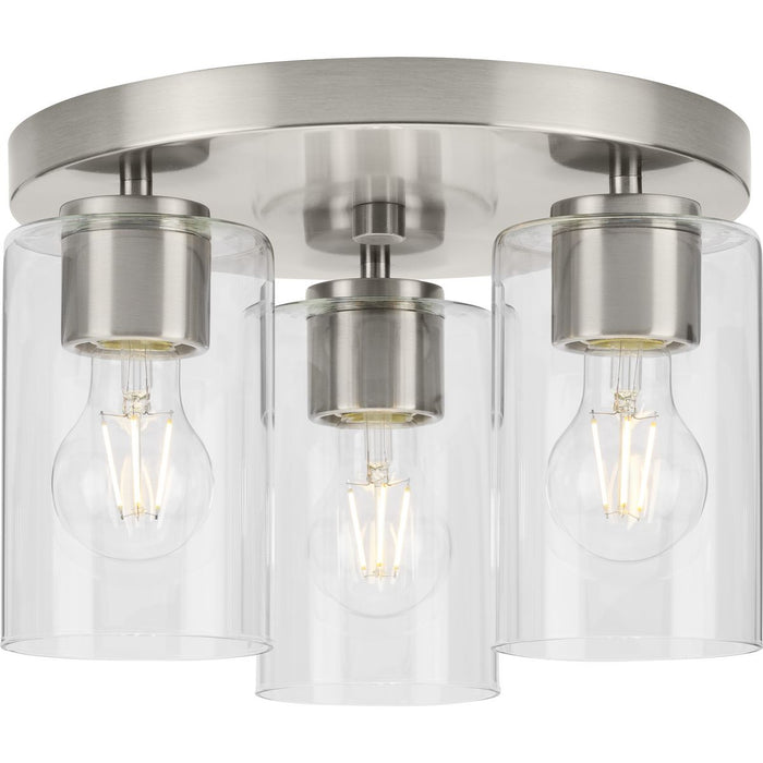 Cofield Flush Mount-Flush Mounts-Progress Lighting-Lighting Design Store