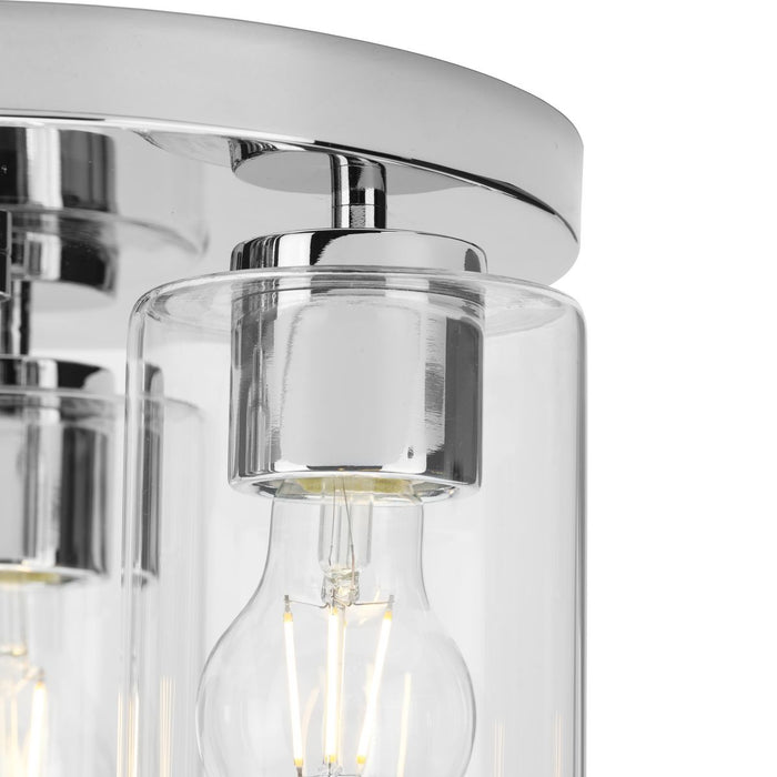 Cofield Flush Mount-Flush Mounts-Progress Lighting-Lighting Design Store