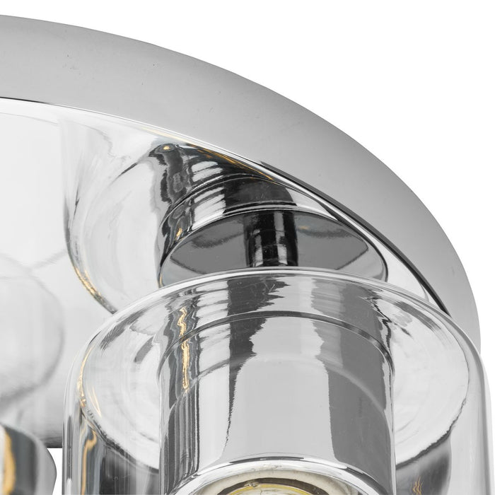 Cofield Flush Mount-Flush Mounts-Progress Lighting-Lighting Design Store