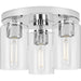 Cofield Flush Mount-Flush Mounts-Progress Lighting-Lighting Design Store