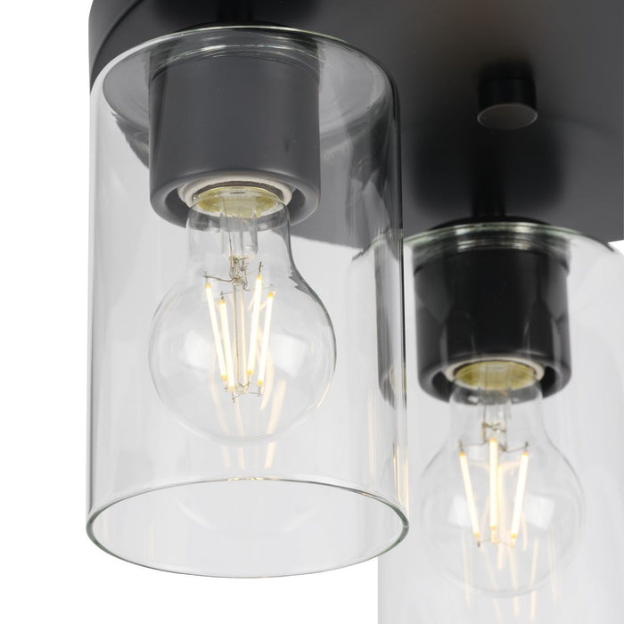 Cofield Flush Mount-Flush Mounts-Progress Lighting-Lighting Design Store