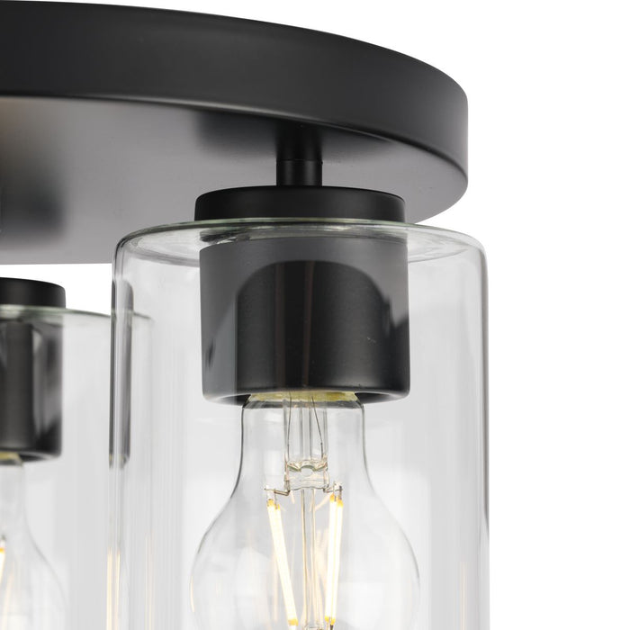 Cofield Flush Mount-Flush Mounts-Progress Lighting-Lighting Design Store