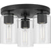 Cofield Flush Mount-Flush Mounts-Progress Lighting-Lighting Design Store