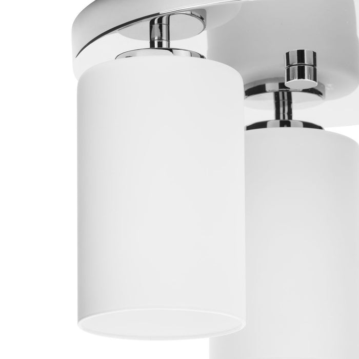 Cofield Flush Mount-Flush Mounts-Progress Lighting-Lighting Design Store