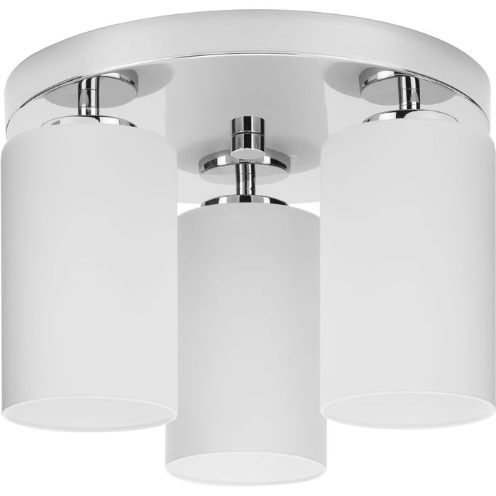 Cofield Flush Mount-Flush Mounts-Progress Lighting-Lighting Design Store