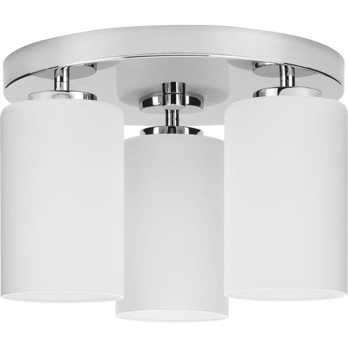 Cofield Flush Mount-Flush Mounts-Progress Lighting-Lighting Design Store