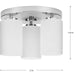 Cofield Flush Mount-Flush Mounts-Progress Lighting-Lighting Design Store