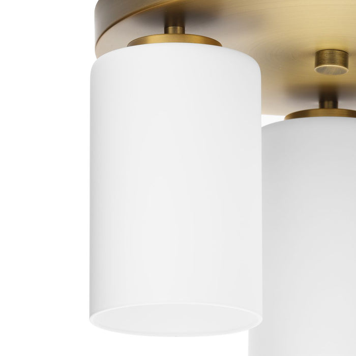Cofield Flush Mount-Flush Mounts-Progress Lighting-Lighting Design Store