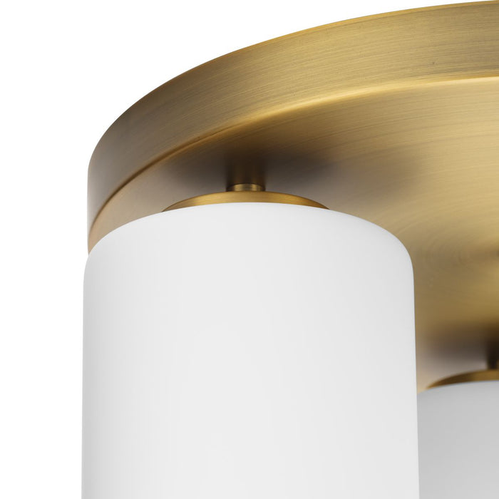 Cofield Flush Mount-Flush Mounts-Progress Lighting-Lighting Design Store